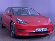 Tesla Model 3 Saloon 4dr Electric Auto RWD (241 bhp) Bluetooth - Cruise Control 1