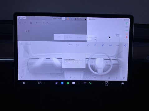 Tesla Model 3 Saloon 4dr Electric Auto RWD (241 bhp) Bluetooth - Cruise Control 21