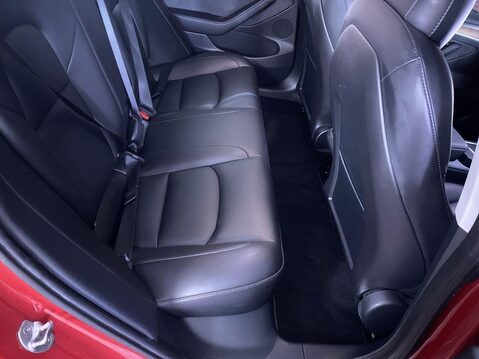 Tesla Model 3 Saloon 4dr Electric Auto RWD (241 bhp) Bluetooth - Cruise Control 9