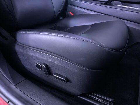 Tesla Model 3 Saloon 4dr Electric Auto RWD (241 bhp) Bluetooth - Cruise Control 16