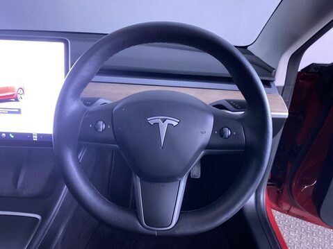 Tesla Model 3 Saloon 4dr Electric Auto RWD (241 bhp) Bluetooth - Cruise Control 6