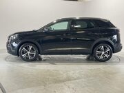 Peugeot 3008 1.2 PureTech Allure SUV 5dr Petrol Manual Euro 6 (s/s) (130 ps) Service His 4