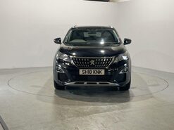Peugeot 3008 1.2 PureTech Allure SUV 5dr Petrol Manual Euro 6 (s/s) (130 ps) Service His