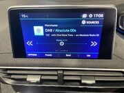 Peugeot 3008 1.2 PureTech Allure SUV 5dr Petrol Manual Euro 6 (s/s) (130 ps) Service His 51