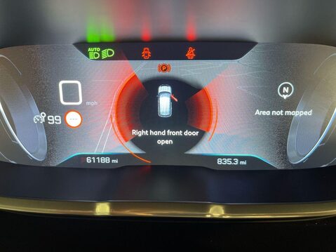 Peugeot 3008 1.2 PureTech Allure SUV 5dr Petrol Manual Euro 6 (s/s) (130 ps) Service His 50