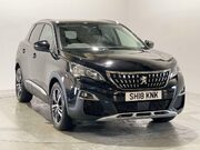 Peugeot 3008 1.2 PureTech Allure SUV 5dr Petrol Manual Euro 6 (s/s) (130 ps) Service His 26