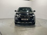 Peugeot 3008 1.2 PureTech Allure SUV 5dr Petrol Manual Euro 6 (s/s) (130 ps) Service His 28