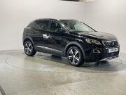 Peugeot 3008 1.2 PureTech Allure SUV 5dr Petrol Manual Euro 6 (s/s) (130 ps) Service His 27