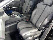 Peugeot 3008 1.2 PureTech Allure SUV 5dr Petrol Manual Euro 6 (s/s) (130 ps) Service His 15