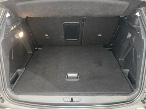 Peugeot 3008 1.2 PureTech Allure SUV 5dr Petrol Manual Euro 6 (s/s) (130 ps) Service His 11