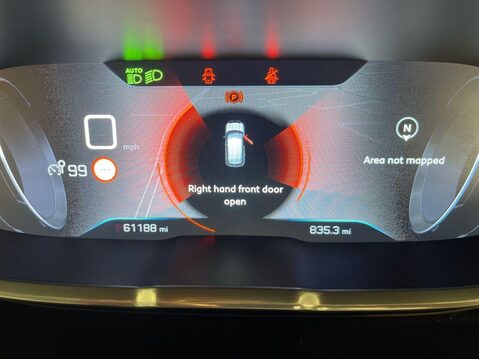 Peugeot 3008 1.2 PureTech Allure SUV 5dr Petrol Manual Euro 6 (s/s) (130 ps) Service His 23