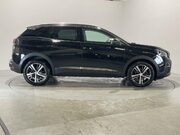 Peugeot 3008 1.2 PureTech Allure SUV 5dr Petrol Manual Euro 6 (s/s) (130 ps) Service His 34