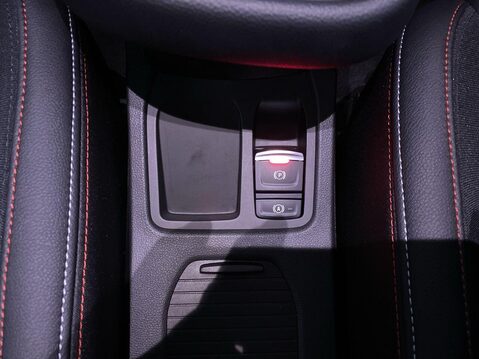 Renault Clio 1.0 TCe RS Line Hatchback 5dr Petrol Manual Euro 6 (s/s) (90 ps) Sat Nav - 25