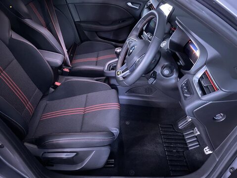 Renault Clio 1.0 TCe RS Line Hatchback 5dr Petrol Manual Euro 6 (s/s) (90 ps) Sat Nav - 15