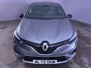 Renault Clio 1.0 TCe RS Line Hatchback 5dr Petrol Manual Euro 6 (s/s) (90 ps) Sat Nav - 10