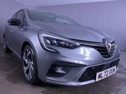 Renault Clio 1.0 TCe RS Line Hatchback 5dr Petrol Manual Euro 6 (s/s) (90 ps) Sat Nav - 11