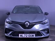 Renault Clio 1.0 TCe RS Line Hatchback 5dr Petrol Manual Euro 6 (s/s) (90 ps) Sat Nav - 3
