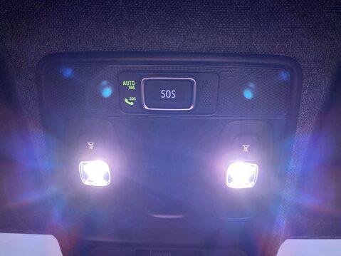 Renault Clio 1.0 TCe RS Line Hatchback 5dr Petrol Manual Euro 6 (s/s) (90 ps) Sat Nav - 18