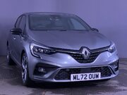 Renault Clio 1.0 TCe RS Line Hatchback 5dr Petrol Manual Euro 6 (s/s) (90 ps) Sat Nav - 2