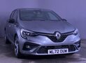 Renault Clio 1.0 TCe RS Line Hatchback 5dr Petrol Manual Euro 6 (s/s) (90 ps) Sat Nav - 2