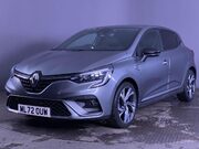 Renault Clio 1.0 TCe RS Line Hatchback 5dr Petrol Manual Euro 6 (s/s) (90 ps) Sat Nav - 4