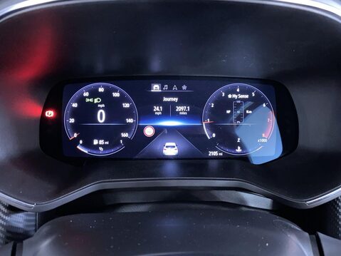 Renault Clio 1.0 TCe RS Line Hatchback 5dr Petrol Manual Euro 6 (s/s) (90 ps) Sat Nav - 28