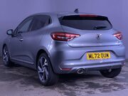 Renault Clio 1.0 TCe RS Line Hatchback 5dr Petrol Manual Euro 6 (s/s) (90 ps) Sat Nav - 6