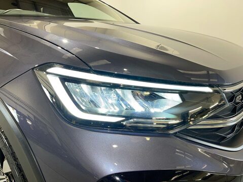 Volkswagen Taigo 1.5 TSI R-Line SUV 5dr Petrol DSG Euro 6 (s/s) (150 ps) 21