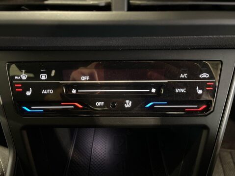 Volkswagen Taigo 1.5 TSI R-Line SUV 5dr Petrol DSG Euro 6 (s/s) (150 ps) 22