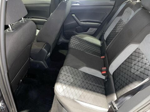 Volkswagen Taigo 1.5 TSI R-Line SUV 5dr Petrol DSG Euro 6 (s/s) (150 ps) 17