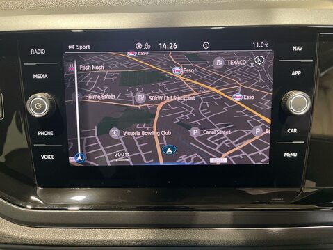 Volkswagen Taigo 1.5 TSI R-Line SUV 5dr Petrol DSG Euro 6 (s/s) (150 ps) 18