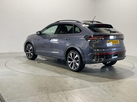 Volkswagen Taigo 1.5 TSI R-Line SUV 5dr Petrol DSG Euro 6 (s/s) (150 ps) 6