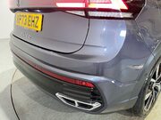 Volkswagen Taigo 1.5 TSI R-Line SUV 5dr Petrol DSG Euro 6 (s/s) (150 ps) 13