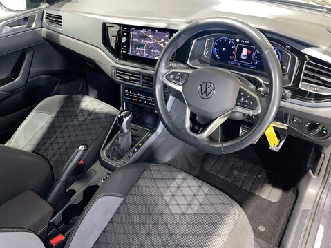 Volkswagen Taigo 1.5 TSI R-Line SUV 5dr Petrol DSG Euro 6 (s/s) (150 ps) 15