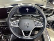 Volkswagen Taigo 1.5 TSI R-Line SUV 5dr Petrol DSG Euro 6 (s/s) (150 ps) 20