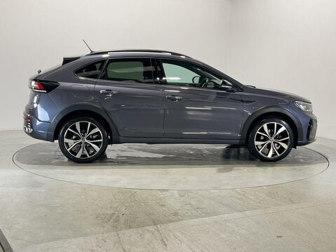 Volkswagen Taigo 1.5 TSI R-Line SUV 5dr Petrol DSG Euro 6 (s/s) (150 ps) 9