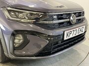 Volkswagen Taigo 1.5 TSI R-Line SUV 5dr Petrol DSG Euro 6 (s/s) (150 ps) 10