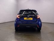 Toyota Yaris 1.5 VVT-h Design Hatchback 5dr Petrol Hybrid E-CVT Euro 6 (s/s) (116 ps) Ai 7