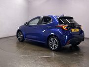 Toyota Yaris 1.5 VVT-h Design Hatchback 5dr Petrol Hybrid E-CVT Euro 6 (s/s) (116 ps) Ai 6