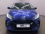 Toyota Yaris 1.5 VVT-h Design Hatchback 5dr Petrol Hybrid E-CVT Euro 6 (s/s) (116 ps) Ai 10