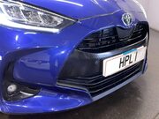 Toyota Yaris 1.5 VVT-h Design Hatchback 5dr Petrol Hybrid E-CVT Euro 6 (s/s) (116 ps) Ai 11