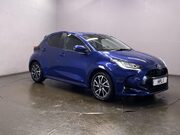 Toyota Yaris 1.5 VVT-h Design Hatchback 5dr Petrol Hybrid E-CVT Euro 6 (s/s) (116 ps) Ai 2