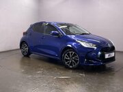 Toyota Yaris 1.5 VVT-h Design Hatchback 5dr Petrol Hybrid E-CVT Euro 6 (s/s) (116 ps) Ai 1