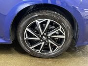 Toyota Yaris 1.5 VVT-h Design Hatchback 5dr Petrol Hybrid E-CVT Euro 6 (s/s) (116 ps) Ai 12