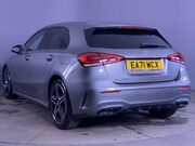 Mercedes-Benz A Class 1.3 A200 AMG Line Edition (Executive) Hatchback 5dr Petrol 7G-DCT Euro 6 (s 6