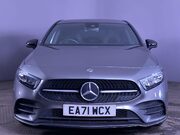Mercedes-Benz A Class 1.3 A200 AMG Line Edition (Executive) Hatchback 5dr Petrol 7G-DCT Euro 6 (s 3