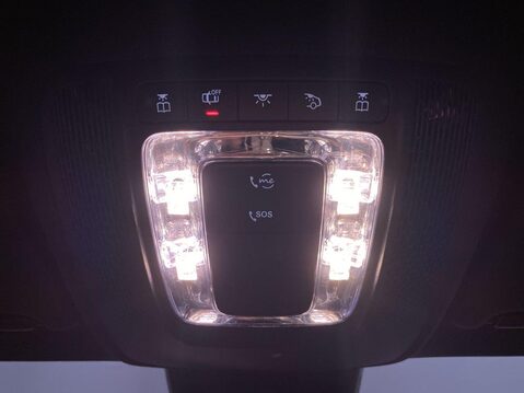 Mercedes-Benz A Class 1.3 A200 AMG Line Edition (Executive) Hatchback 5dr Petrol 7G-DCT Euro 6 (s 18