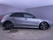 Mercedes-Benz A Class 1.3 A200 AMG Line Edition (Executive) Hatchback 5dr Petrol 7G-DCT Euro 6 (s 9