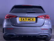 Mercedes-Benz A Class 1.3 A200 AMG Line Edition (Executive) Hatchback 5dr Petrol 7G-DCT Euro 6 (s 7