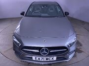 Mercedes-Benz A Class 1.3 A200 AMG Line Edition (Executive) Hatchback 5dr Petrol 7G-DCT Euro 6 (s 10